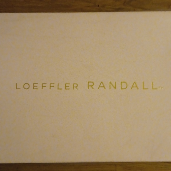 Loeffler Randall Over-the-Knee Boots NWOT - Picture 11 of 11